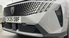 Peugeot 5008 1.2 Hybrid 136 GT 5dr e-DSC6 Petrol Estate